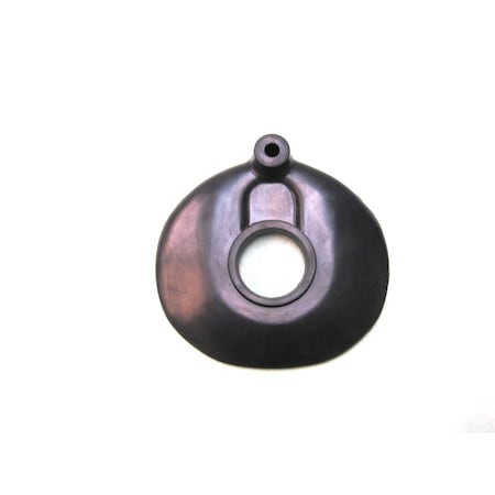 Fairchild Industries G4015 - 1975-1977 Chevrolet Corvette Fuel Tank Boot G4015